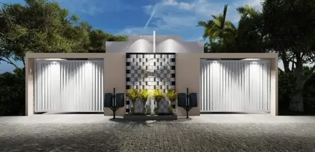 Casa com 2 Quartos à venda, 70m² no Parque Ecológico João Carlos, Porto Seguro