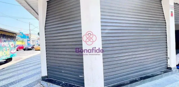 Loja / Salão / Ponto Comercial para alugar, 60m² no Vila Tavares, Campo Limpo Paulista