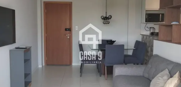 Apartamento com 2 Quartos à venda, 70m² no Barra do Jacuípe, Camaçari