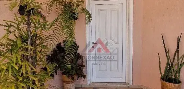 Casa Comercial com 5 Quartos para alugar, 480m² no Vila Oliveira, Mogi das Cruzes