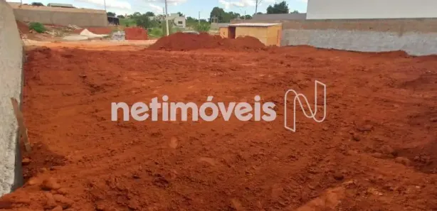 Terreno / Lote / Condomínio à venda, 384m² no Ponte Alta Norte, Brasília