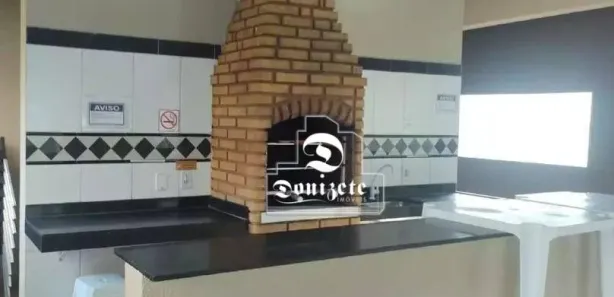 Cobertura com 3 Quartos à venda, 115m² no Parque São Vicente, Mauá