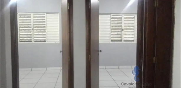 Prédio Inteiro à venda, 410m² no Campos Elíseos, Ribeirão Preto