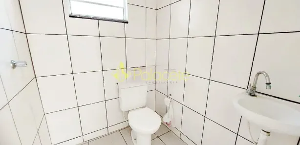 Prédio Inteiro para alugar, 375m² no Centro, Pindamonhangaba