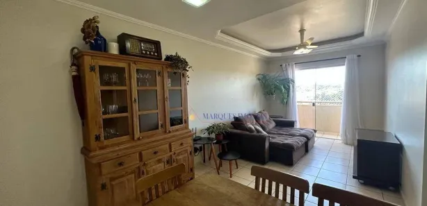 Apartamento com 2 Quartos para venda ou aluguel, 73m² no Vila Nova Louveira, Louveira