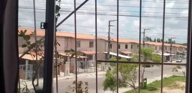Sobrado com 2 Quartos à venda, 45m² no Vida Nova Sobrado, Nossa Senhora do Socorro