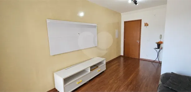 Apartamento com 2 Quartos à venda, 50m² no Residencial Pacaembu, Itupeva