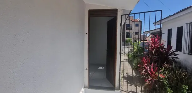 Casa de Condomínio com 2 Quartos para alugar, 65m² no Gramame, João Pessoa