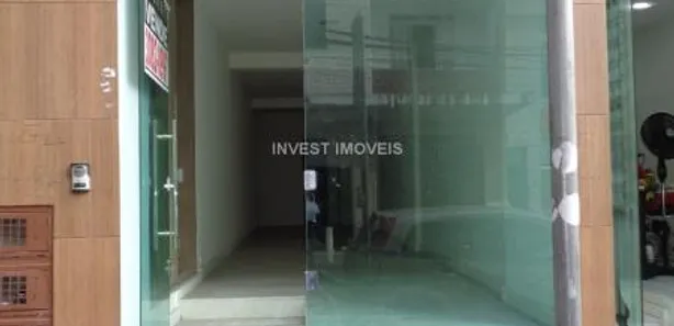 Loja / Salão / Ponto Comercial à venda, 45m² no Alto dos Passos, Juiz de Fora