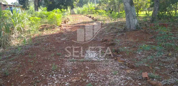 Fazenda / Sítio / Chácara com 1 Quarto à venda, 1280m² no Country, Cascavel