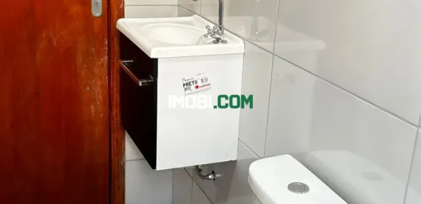 Casa com 2 Quartos à venda, 53m² no Bela Vista, Charqueada