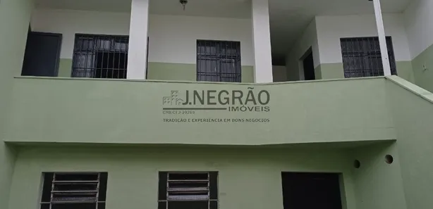 Prédio Inteiro para venda ou aluguel, 532m² no Parada Inglesa, São Paulo