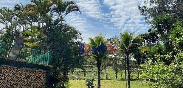 Fazenda / Sítio / Chácara com 3 Quartos à venda, 220m² no Arrozal, Piraí
