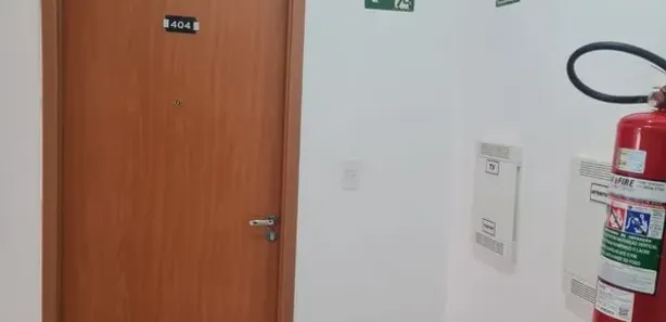 Apartamento com 2 Quartos para alugar, 52m² no Jardim Panorama, Salto
