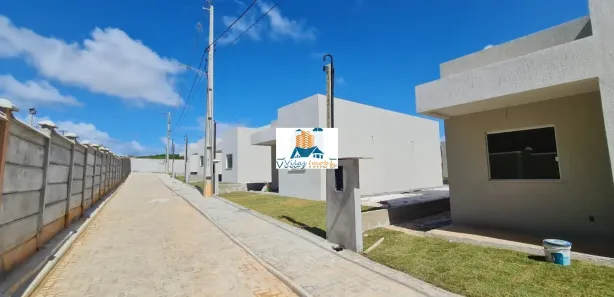 Casa com 2 Quartos à venda, 150m² no Boa União (Abrantes), Camaçari