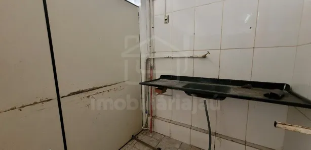Loja / Salão / Ponto Comercial para alugar, 50m² no Chácara Braz Miraglia, Jaú