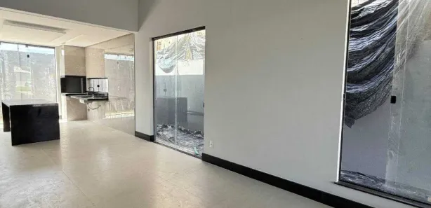 Casa de Condomínio com 3 Quartos à venda, 120m² no Zona de Expansão (Olhos D'Agua), Barra dos Coqueiros