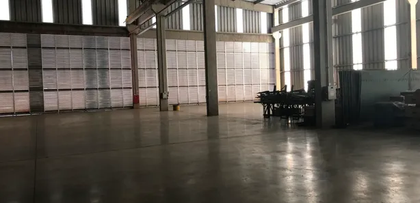 Galpão / Depósito / Armazém para venda ou aluguel, 5630m² no Centro, Monte Mor