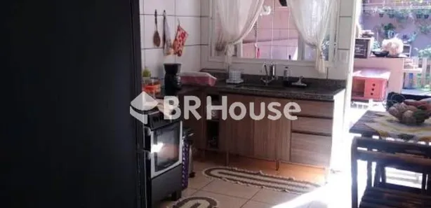 Casa de Condomínio com 2 Quartos à venda, 66m² no Jardim das Cerejeiras, Campo Grande