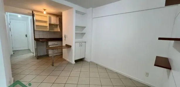 Apartamento com 1 Quarto para alugar, 32m² no Centro, Nova Friburgo