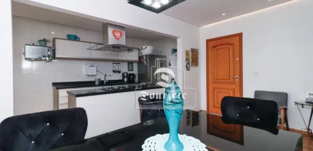 Cobertura com 2 Quartos à venda, 160m² no Santa Maria, São Caetano do Sul