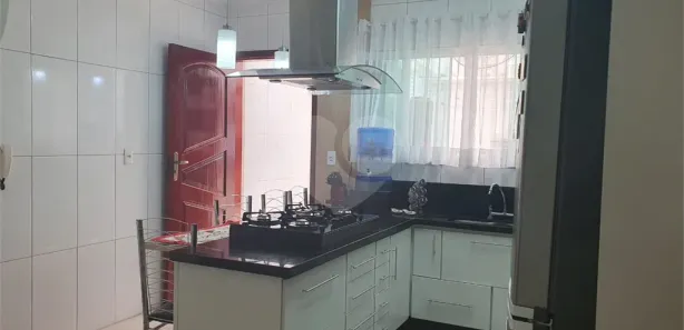 Casa de Vila com 3 Quartos à venda, 181m² no Vila Prudente, São Paulo