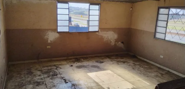 Terreno / Lote / Condomínio para venda ou aluguel, 1300m² no Jardim José Favaro, Cambé