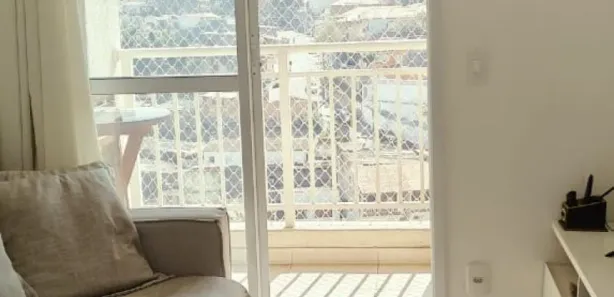 Apartamento com 2 Quartos à venda, 52m² no Jardim Ana Maria, São Paulo