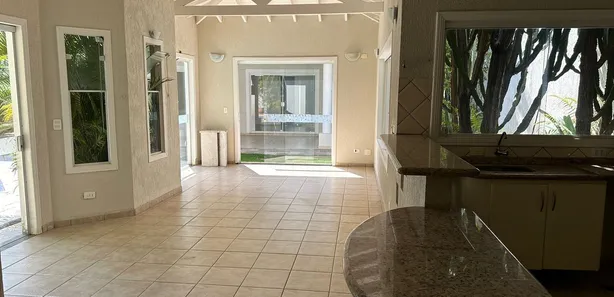Casa de Condomínio com 4 Quartos para alugar, 430m² no Alphaville Residencial Zero, Barueri