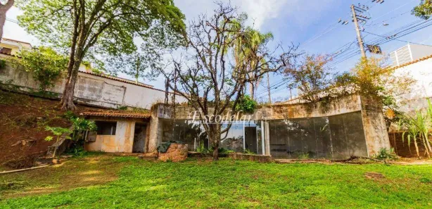 Terreno / Lote / Condomínio à venda, 5448m² no Barro Branco (Zona Norte), São Paulo