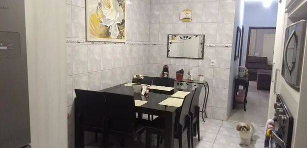 Casa com 3 Quartos à venda, 120m² no Jardim Alessandra, Várzea Paulista