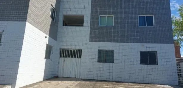 Apartamento com 2 Quartos à venda, 47m² no Planalto Boa Esperança, João Pessoa