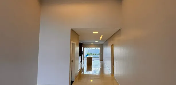 Casa de Condomínio com 3 Quartos à venda, 200m² no Ponte Alta Norte, Brasília