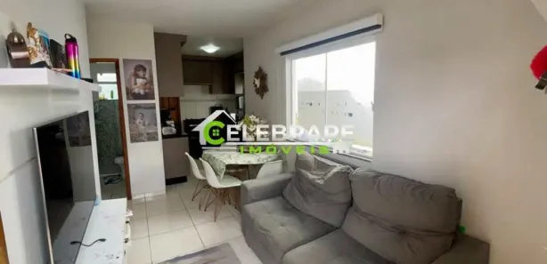 Casa de Condomínio com 3 Quartos à venda, 56m² no Embu, Colombo