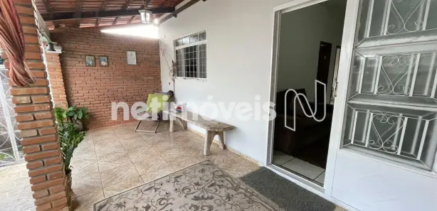 Casa com 3 Quartos à venda, 360m² no , Florestal