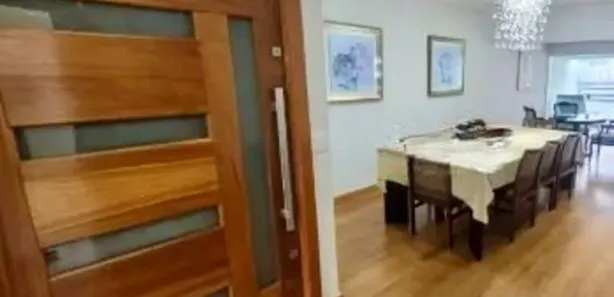 Apartamento com 3 Quartos à venda, 130m² no Vila Luis Antônio, Guarujá