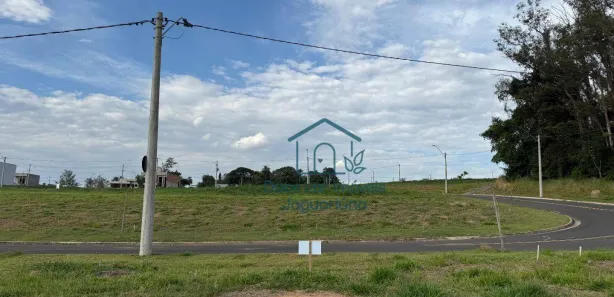 Terreno / Lote / Condomínio à venda, 250m² no Colinas do Castelo, Jaguariúna