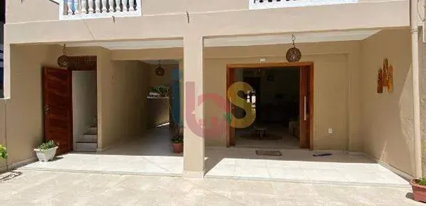 Casa com 5 Quartos à venda, 200m² no Aritaguá, Ilhéus