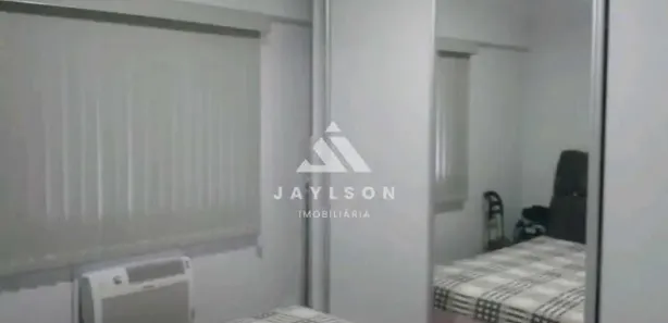 Apartamento com 2 Quartos à venda, 52m² no Engenho de Dentro, Rio de Janeiro