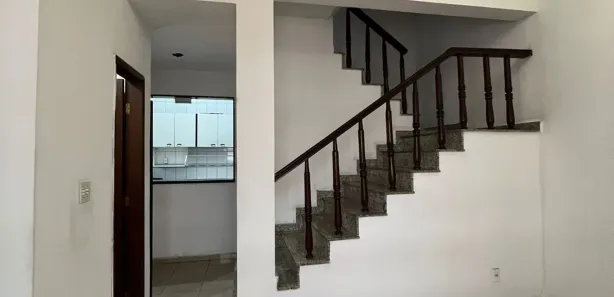 Casa com 3 Quartos à venda, 117m² no Parque Lafaiete, Duque de Caxias