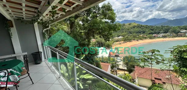 Flat com 3 Quartos à venda, 350m² no , Mangaratiba