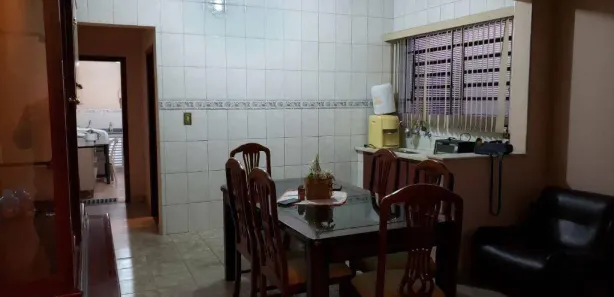 Casa com 2 Quartos à venda, 123m² no Vila Padre Bento, Itu
