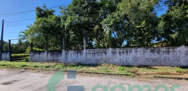 Terreno / Lote / Condomínio à venda, 4800m² no Parque São João, Paranaguá