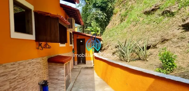 Casa de Condomínio com 2 Quartos à venda, 166m² no Caneca Fina, Guapimirim