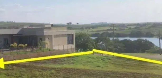 Terreno / Lote / Condomínio à venda, 1892m² no Rodovia, Sertanópolis