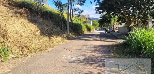 Terreno / Lote / Condomínio à venda, 940m² no Vila Selma, Miguel Pereira