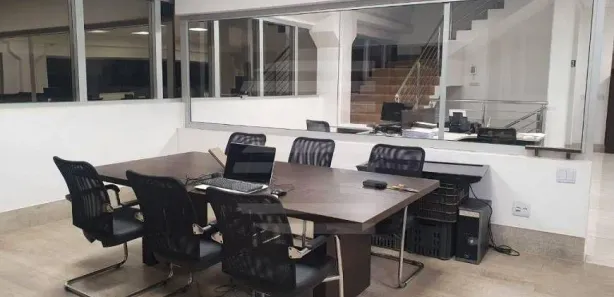 Galpão / Depósito / Armazém à venda, 2400m² no Sítio da Moenda, Itatiba