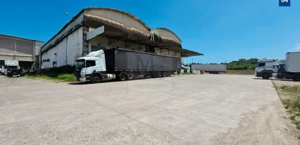 Galpão / Depósito / Armazém para alugar, 2394m² no Comportas, Jaboatão dos Guararapes