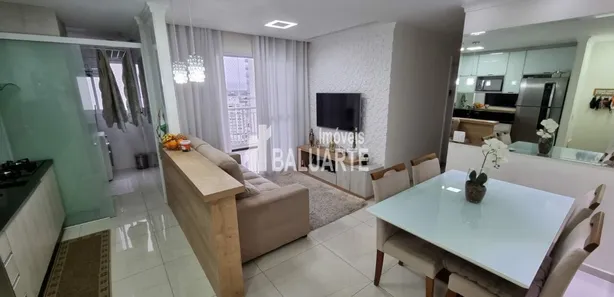 Apartamento com 3 Quartos à venda, 81m² no Campininha, São Paulo