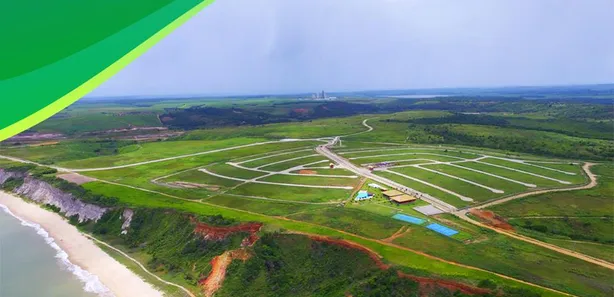 Terreno / Lote Comercial à venda, 541m² no , Pitimbu
